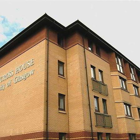 Cairncross House Aparthotel Глазгоу Екстериор снимка